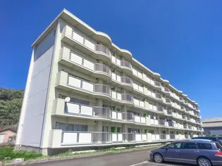 ビレッジハウス楠島2号棟【0107号室】のその他画像