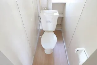 ビレッジハウス楠島2号棟【0107号室】のその他画像