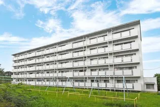 ビレッジハウス石岡第二2号棟の画像