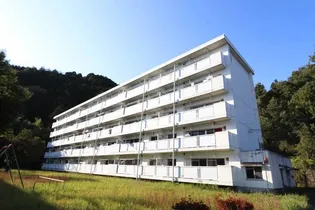 ビレッジハウス川辺I1号棟の画像