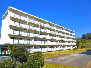 ビレッジハウス御前崎2号棟の画像