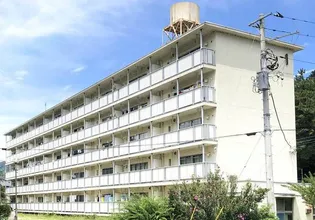 ビレッジハウス大仁1号棟の画像