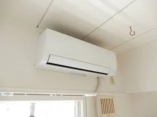 ビレッジハウス鏡野1号棟【2階】の内装