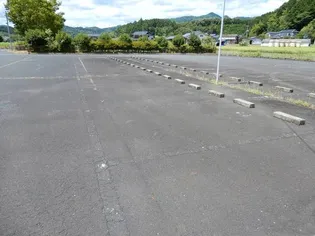 ビレッジハウス鏡野1号棟【2階】の内装