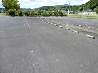 ビレッジハウス鏡野1号棟【2階】のその他画像