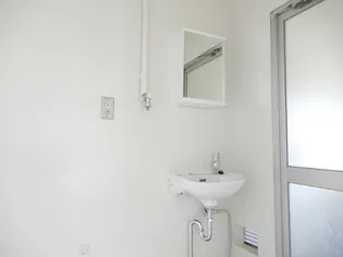 ビレッジハウス鏡野1号棟【2階】のその他画像