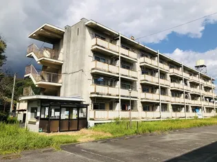 ビレッジハウス河内1号棟の画像