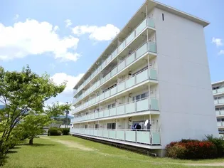 ビレッジハウス飯塚1号棟の画像