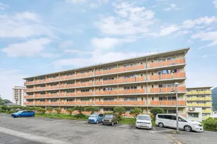 ビレッジハウス松原1号棟の画像