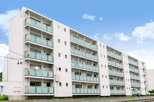 ビレッジハウス白野江6号棟の画像