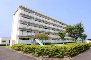 ビレッジハウス牛津1号棟の画像