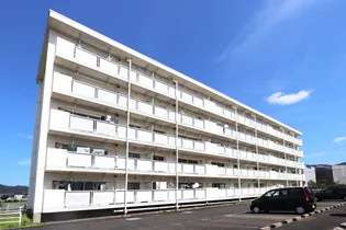 ビレッジハウス佐々末永1号棟の画像