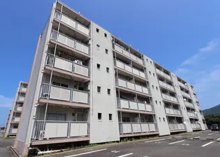 ビレッジハウス末石2号棟の画像