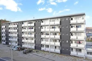 ビレッジハウス小田2号棟の画像