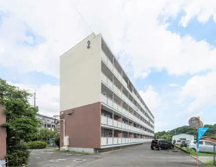 ビレッジハウス栗面1号棟の画像