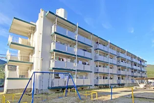 ビレッジハウス相筋2号棟の画像