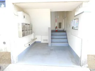 ビレッジハウス万石浦1号棟【0104号室】の内装