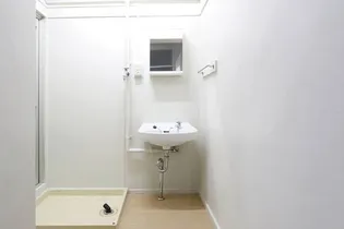 ビレッジハウス万石浦1号棟【0104号室】の内装