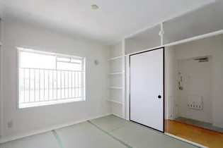 ビレッジハウス万石浦1号棟【0104号室】の内装