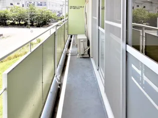 ビレッジハウス万石浦1号棟【0104号室】のその他画像