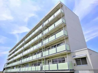 ビレッジハウス万石浦1号棟の画像