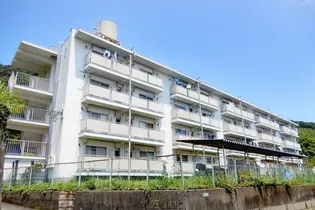 ビレッジハウス宮内2号棟の画像