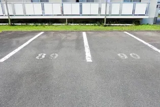 ビレッジハウス四郎丸1号棟【0403号室】の内装