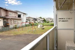 ビレッジハウス四郎丸1号棟【0403号室】のその他画像