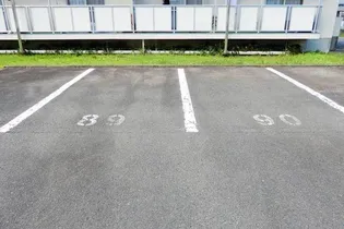 ビレッジハウス四郎丸1号棟【0403号室】のその他画像