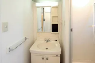 ビレッジハウス四郎丸1号棟【0403号室】のその他画像