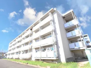 ビレッジハウス岩沼2号棟の画像