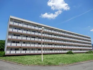 ビレッジハウス六田1号棟の画像