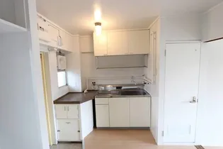 ビレッジハウス磯山2号棟【0305号室】の内装