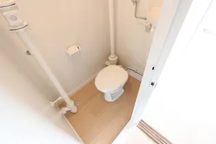 ビレッジハウス磯山2号棟【0305号室】のその他画像