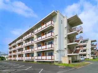 ビレッジハウス磯山1号棟の画像