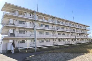 ビレッジハウス沼和田2号棟の画像