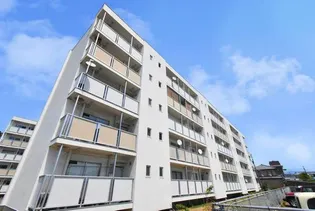 ビレッジハウス北金津2号棟の画像