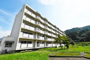 ビレッジハウス鹿谷2号棟の画像