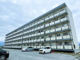 ビレッジハウス玉穂2号棟の画像