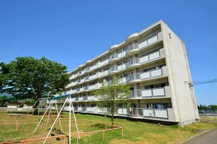 ビレッジハウスひだのもり2号棟の画像