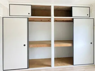 ビレッジハウス東金井1号棟【1階】の内装