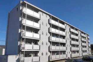 ビレッジハウス大泉1号棟の画像