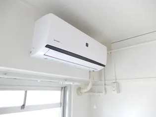 ビレッジハウス東金井2号棟【3階】のその他画像