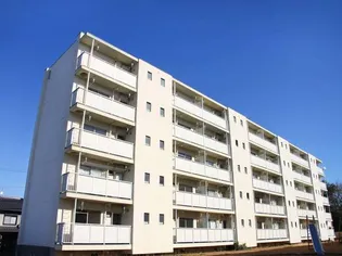 ビレッジハウス杉焼1号棟の画像