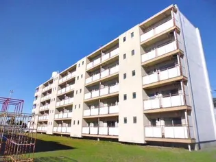 ビレッジハウス大東II2号棟の画像