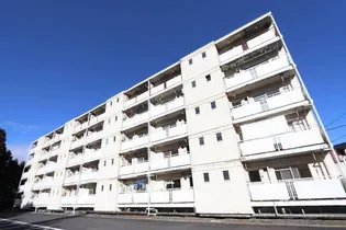 ビレッジハウス中津川第二1号棟の画像