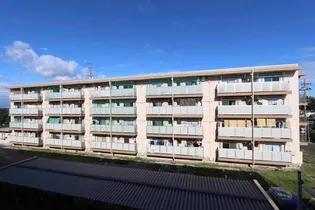 ビレッジハウス榎戸2号棟の画像