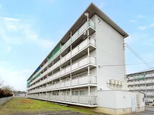 ビレッジハウス田町2号棟の画像