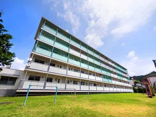 ビレッジハウス菊川第二2号棟の画像