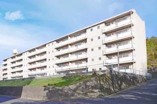 ビレッジハウス児島第二1号棟の画像